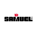 Samuel Packaging logo