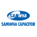 Samwha Electric logo