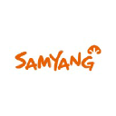 Samyang Foods logo