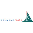 SAMYANGMETA LTD. logo