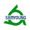 Samyoung logo