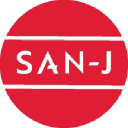 SAN-J INTERNATIONAL, INC. logo