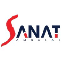 Sanat Ambalaj logo