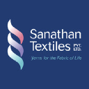 Sanathan Textiles logo