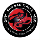 San Bao logo