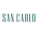 SAN CARLO logo