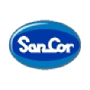 SAN. COR. S.R.L. logo