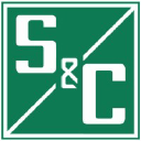 S C ELECTRIC COMPANY logo