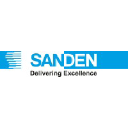 Sanden logo