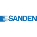 SANDEN INTERCOOL (THAILAND)PUBLIC C logo