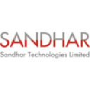 Sandhar logo