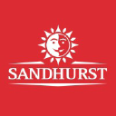 Sandhurst Fine Foods logo