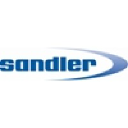 SANDLER AG logo