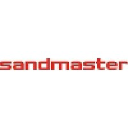 SANDMASTER logo