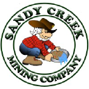 Sandy Creek Mining logo