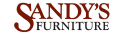 Sandy's Furniture logo