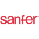 SANFER SALUD ANIMAL , S. A. DE C.V. logo