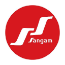 Sangam India logo