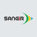 Sangir Plastics logo