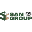 SAN Group logo