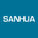 SANHUA INTERNATIONAL TRADING CO.,LT logo