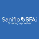 Saniflow logo