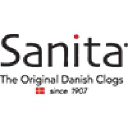 Sanita Footwear logo