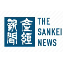 Sankei logo