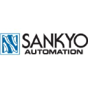 Sankyo logo