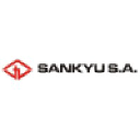 SANKYU  INC. logo