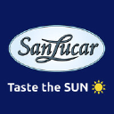 SanLucar Fruit logo