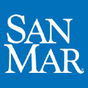 San Mar logo