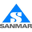 SANMAR MATRIX METALS LTD logo