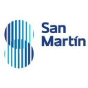 Industrial Comercial San Martin logo