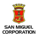 SAN MIGUEL BREWERY VIETNAM LTD logo