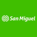 San Miguel Fruits logo