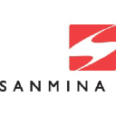 SANMINA CORPORATION C/O DSV logo