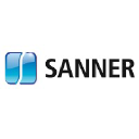 Sanner logo