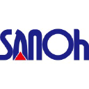 Sanoh logo