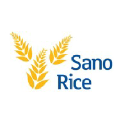 Sano Rice logo