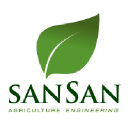 SANSAN  PRODESING S.L logo