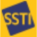 Sansei Technologies logo