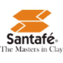 Santafe Tile logo