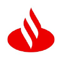 Banco Santander logo