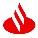 TO THE ORDER OF BANCO SANTANDER CHI logo