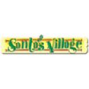 Santa's Village logo