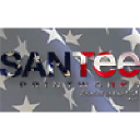 Santee Print Works logo