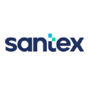 Santex logo