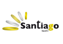 Santiago Textil logo