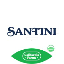 Santini Foods logo